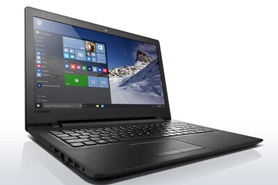 Lenovo Launches Entry-Level Laptop for First Time Buyers at Rs 20,490