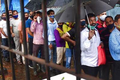 Mumbaikars, 2nd Covid Vaccine Dose Pending? Expect a Call from BMC Soon