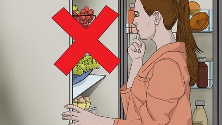 How to Reduce Energy Use While Cooking