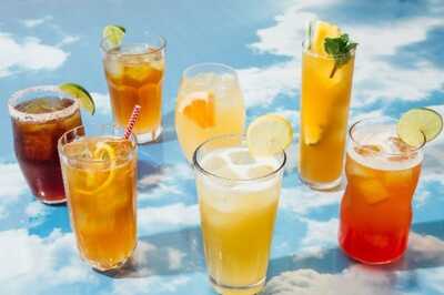 Valentine's Day 2024: 3 Gin Cocktail Recipes You Must Try Today