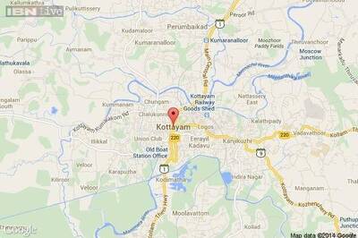 Senior journalist passes G Venugopal away