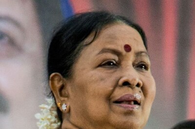 Birthday Special: A Look At Comedy Queen Manorama’s Journey In Tamil Cinema