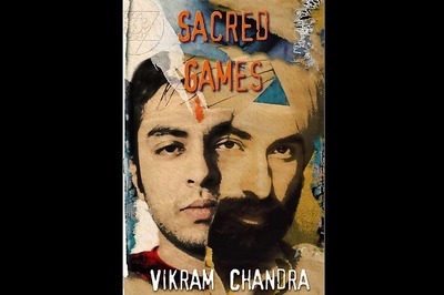 Netflix Announces Release Date For Saif Ali Khan's Sacred Games; Check Out Deets