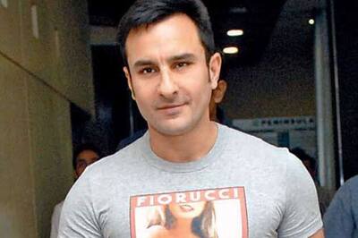 'Bullet Raja' is different from 'Omkara': Saif