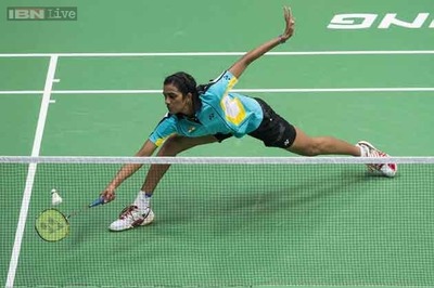 CWG 2014: India's badminton stars look to better 2010 run