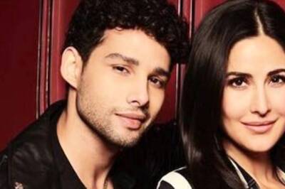 Katrina Kaif’s Phone Bhoot Co-star Siddhant Chaturvedi Reveals She Is A Prankster