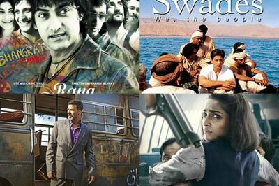 Rang De Basanti to Swades: Films That Define the Sense of Modern Day Nationalism