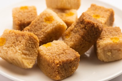 Baisakhi 2022: Traditional Vaisakhi Desserts You Must Try at Home