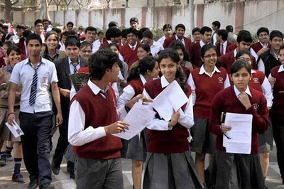 CBSE Results 2017: Old System Could Have Checked Totalling Errors, Says Ex-Board Chairman