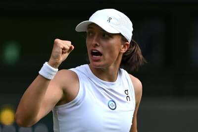 'Olympic Games Are Obviously A Priority' Says Iga Swiatek Over French Open 2024 Schedule Blocking