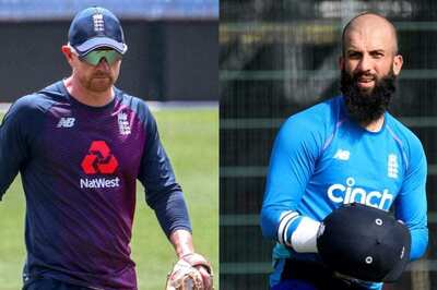 ‘Doesn’t Matter What Colour the Ball is, We’ll Ask Him to Have the Same Approach: Paul Collingwood on Moeen Ali's Test Return