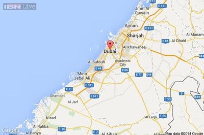 World's 'most pierced' man denied entry into the UAE