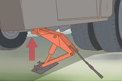 How to Grease Trailer Bearings