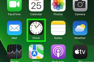 How to Change the Alarm Sound on an iPhone