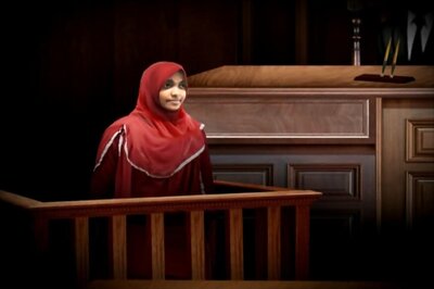 'Love Jihad' Case: Here's What Happened When Hadiya Last Appeared Before the Supreme Court