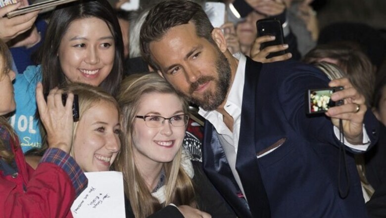 Ryan Reynolds to star in 'X-Men' spin-off 'Deadpool'?