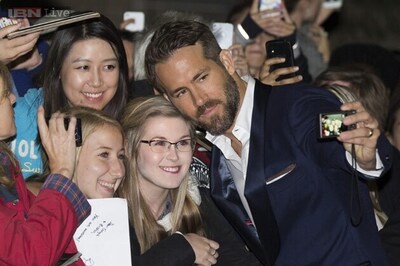 Ryan Reynolds to star in 'X-Men' spin-off 'Deadpool'?