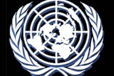 UN suggests circumcision to fight HIV