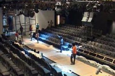 This fashion week means business