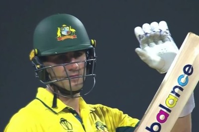 Not Maxwell, Pat Cummins is Internet's Superhero: The Aussie 'Wall' That Frustrated Afghanistan