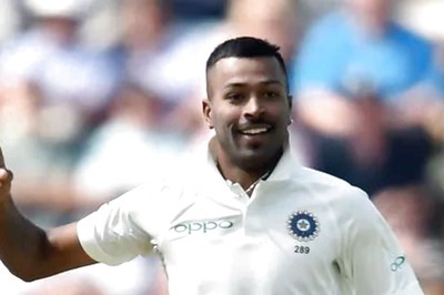 'I Respect His Statement, But Why?': Kapil Dev Disagrees With Ravi Shastri on Hardik Pandya's Fitness For Test Cricket