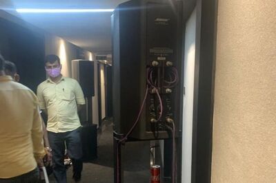 Kolkata Police Arrests 37 For Partying at Five Star Hotel, Flouting Disaster Management Act