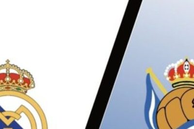 RM vs RS Dream11 Team Prediction: Check Captain, Vice-Captain and Probable Playing XIs for The La Liga 2021-22 match, March 6, 01:30 am IST