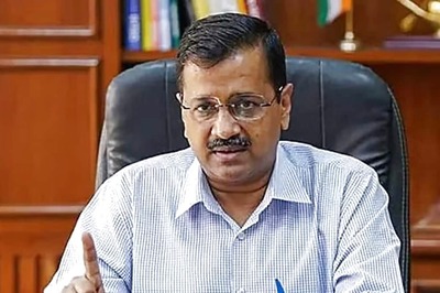 BJP Scared of Kejriwal: AAP on ED Summons in Excise Policy Case