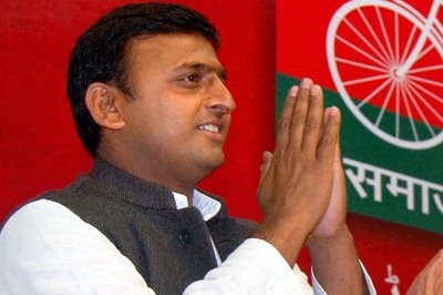LS elections: Akhilesh to campaign for SP candidate in Varanasi today