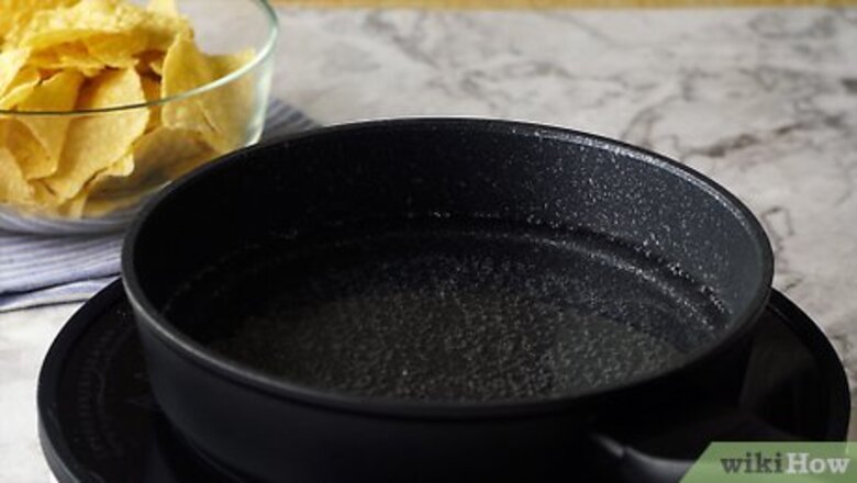 How to Make Tortilla Chips at Home