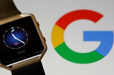 EU antitrust regulators to investigate $2.1 billion Google, Fitbit deal