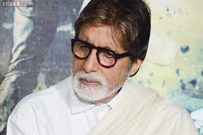 Amitabh Bachchan wants to be Alia Bhatt's student