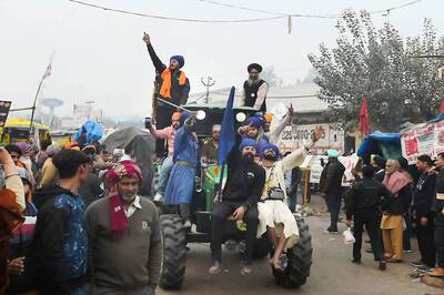 Farmers Allowed in Delhi on Jan 26 Under Strict Vigil, Cops Say 308 Pak Twitter Handles Made to Disrupt Rally