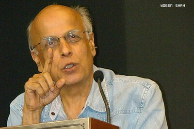 More tales like 'Udaan' need to be shown on TV to jolt the nation and make people aware of child slavery: Mahesh Bhatt