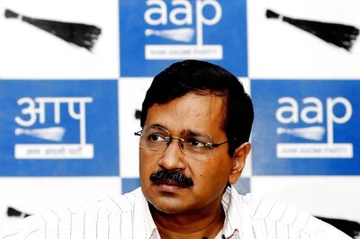 AAP Government Presents Green Budget, 50 Percent Concession on CNG Cars Registration