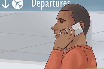 How to Switch Flights in LAX