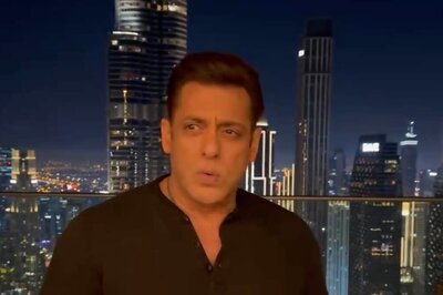 Salman Khan Interacts With Fans For The First Time Since Firing: 'I Won't Say Much About...'