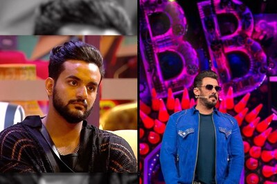 Bigg Boss OTT 2: Salman Khan Schools Abhishek Malhan For Being Overconfident