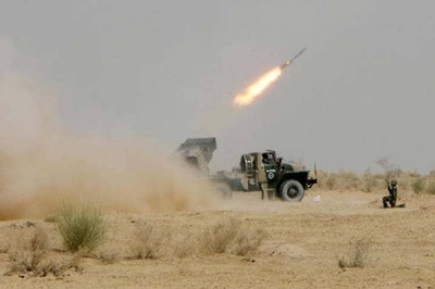 News Digest: Army grapples with arms, gear shortage