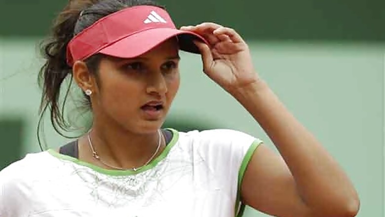 Asian Games: Indian duo of Sania-Prarthana settles for bronze in tennis doubles
