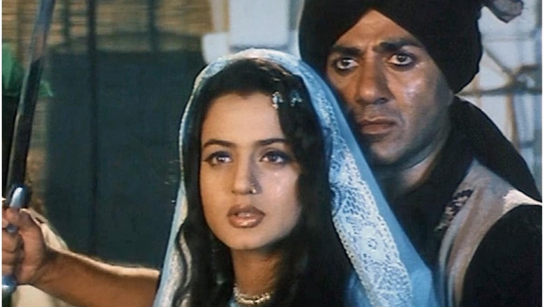 20 Years Of Gadar: Director Anil Sharma Looking For A Good Script To Make Sequel