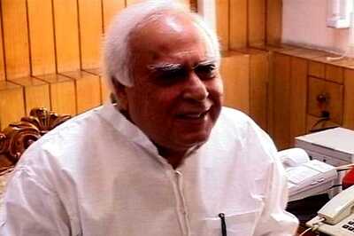 Freedom of expression is contextual: Kapil Sibal