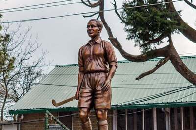 National Sports Day 2023: Celebrating the Life of Major Dhyan Chand, the Wizard of Indian Hockey