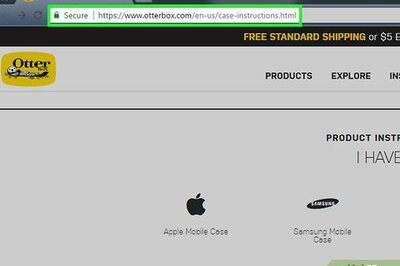 How to Clean Otterbox