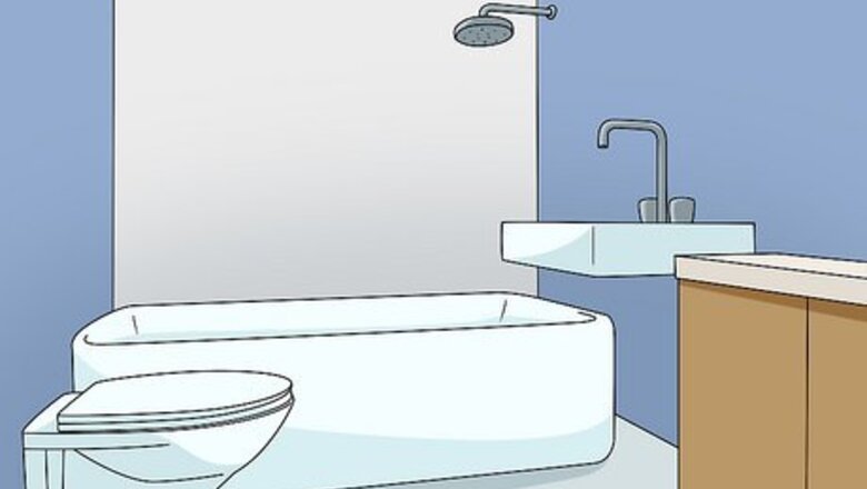 How to Buy a Bathroom Mirror