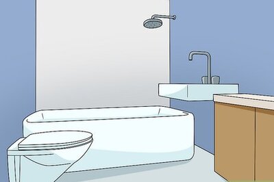 How to Buy a Bathroom Mirror