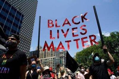 Big U.S. companies form group to boost hiring of minorities in New York