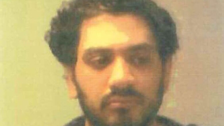 Indian-Origin Man Arrested in US After Infant's Death Inside Car