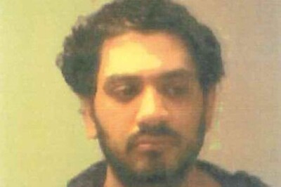 Indian-Origin Man Arrested in US After Infant's Death Inside Car