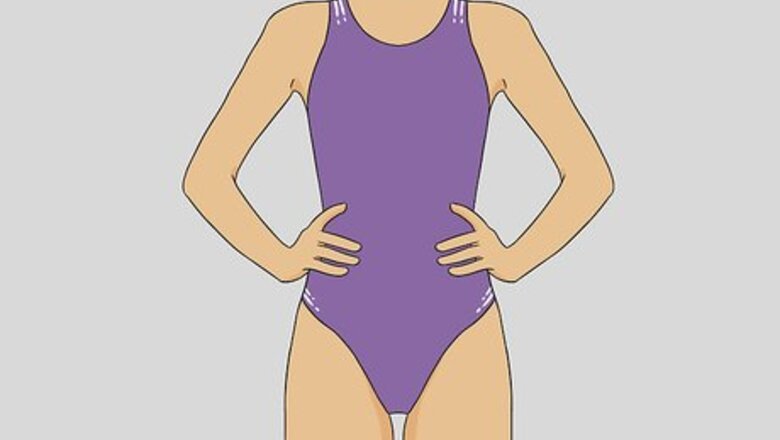 How to Do Water Aerobics